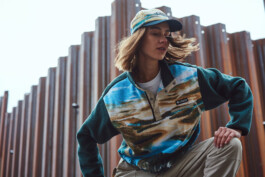 Columbia Sportswear Icons fleece 