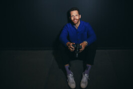 Photographer Sebastian Stiphout 