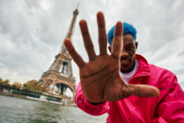 Dany Dann Breakdancer 