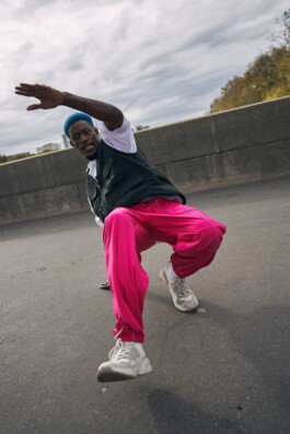 Sanofi Olympics 2024 Campaign 