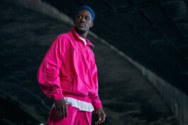 Sanofi Olympics 2024 Campaign 