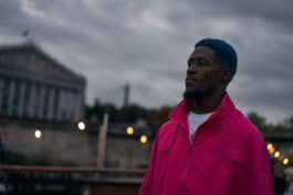 Sanofi Olympics 2024 Campaign 