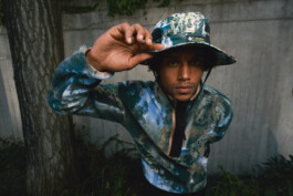 Columbia Sportswear Spring Summer 2024 