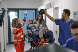 Akrinor Behind-the-Scenes 