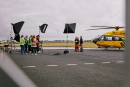 ADAC Luftrettung 