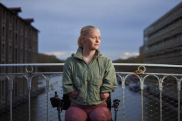 Sanofi Olympics 2024 Campaign