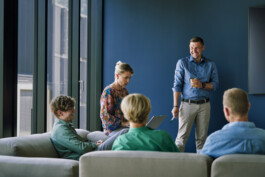 Sandoz HR Image Campaign