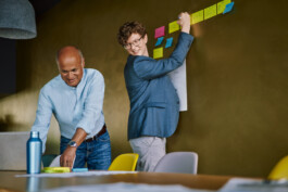 Sandoz HR Image Campaign