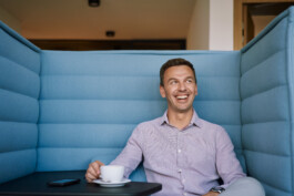 Sandoz HR Image Campaign