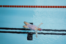 Sanofi Olympics 2024 Campaign